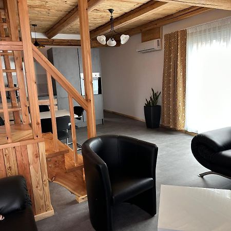1852 Landgasthof- Ferienwohnung Elze Buitenkant foto